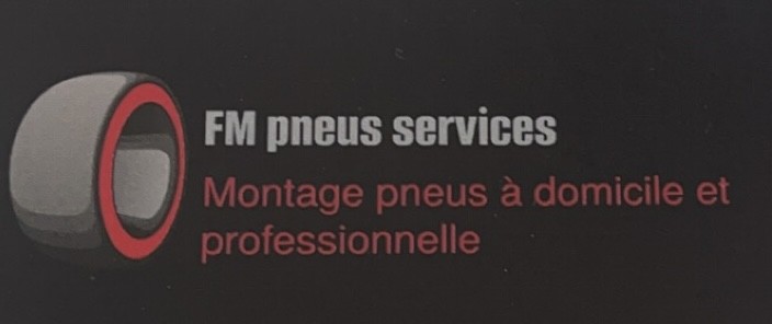 fm pneus services